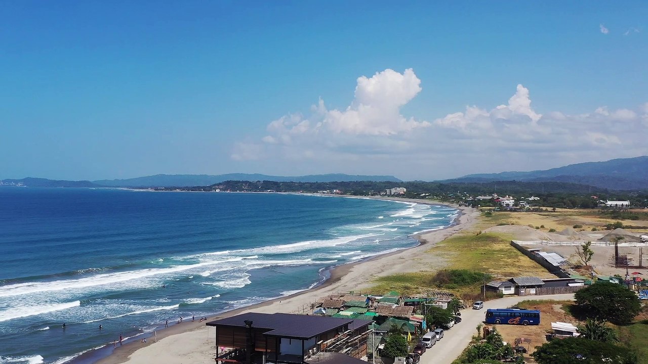BEACH DAY PHILIPPINES - Part 2