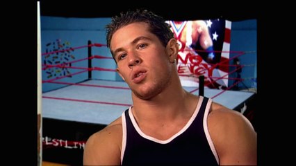 WWE Tough Enough S2 E8, 2002