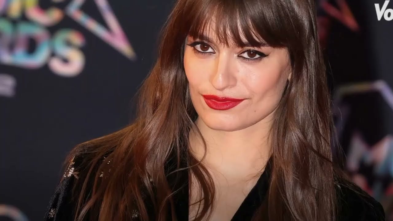 Clara Luciani maman  la chanteuse officialise la naissance de son premier enfant avec Alex Kapranos 