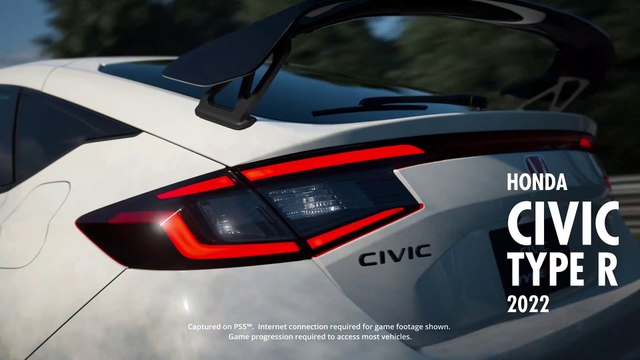 Gran Turismo 7 - Bande-annonce de la mise à jour gratuite 1.38 (septembre 2023)