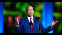 Prince William Jokes About the Queen's Age in Speech at Platinum Jubilee Concert