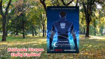 Castlevania: Nocturne Ending Explained | Castlevania Nocturne Season 1 |netflix castlevania nocturne