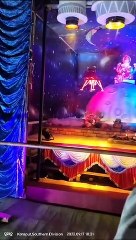That's Truly Inspiring Art on The Eve of Lord Ganesha Chaturthi by People of Orissa #shorts #viral #shortsvideo #video #innovationhub