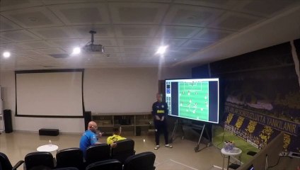 Süper Lig'i sallayan başarısı tesadüf değil! Fenerbahçe'nin yayınladığı görüntüler büyük sükse yaptı