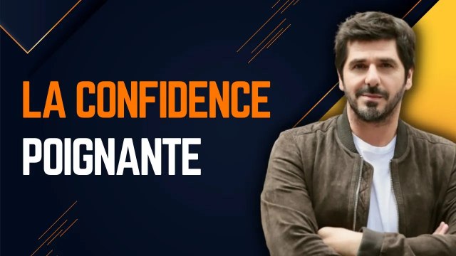 Patrick Fiori : La confidence inattendue et déchirante du chanteur sur son ex Ariane Quatrefages