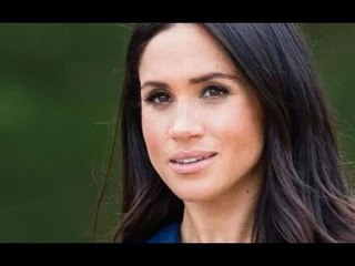 Meghan Markle a envoyé un avertissement concernant les Américains « aliénés » avec des att@ques cont