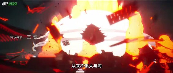 [Anixlife] Perfect World - 130 [4K]