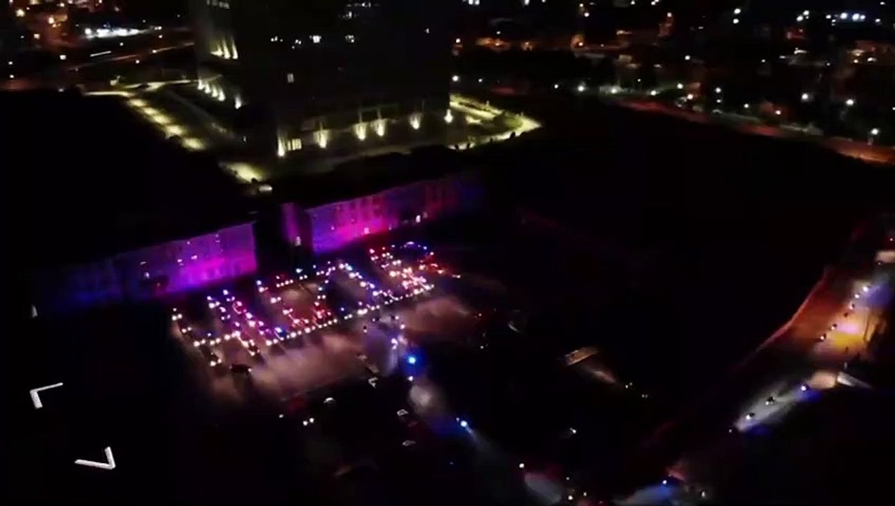 NARKOGÜÇ operasyonu! 20 ilde 90 zehir taciri enselendi...