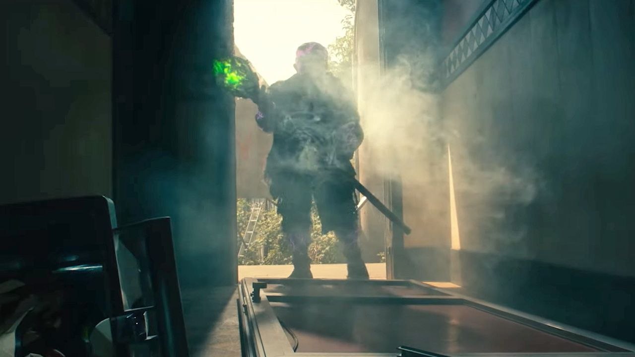 The Toxic Avenger Trailer (3) OV