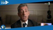 Nicolas Sarkozy sans filtre sur son divorce avec Cécilia Attias  “Je l’ai subi”