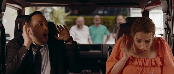 Ölümlü Dünya 2 Teaser