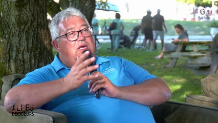 EMISSION SPECIALE - RENCONTRES INTERSTATIONS - ALPES DECIDEURS - TéléGrenoble