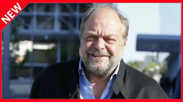✅ Eric Dupond-Moretti : comment il a séduit son ex-femme en plein tribunal
