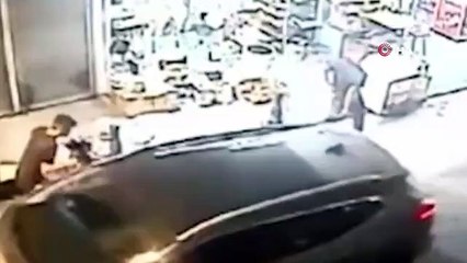 Gaziantep'te Kapkaç ve Motosiklet Hırsızlığı Şüphelisi Yakalandı
