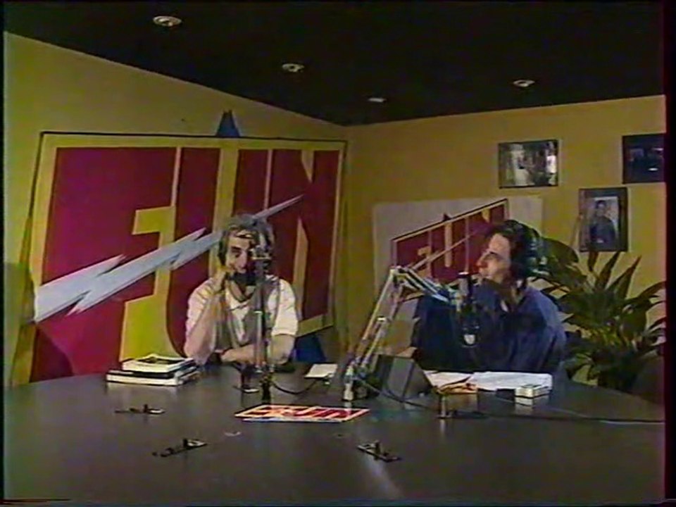 TF1 - 29 Septembre 1993 - Pubs, fin "52 Sur La Une" (reportage Fun Radio - Lovin' Fun), bandes annonces
