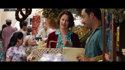 Le petit Blond de la casbah-Alexandre ARCADY