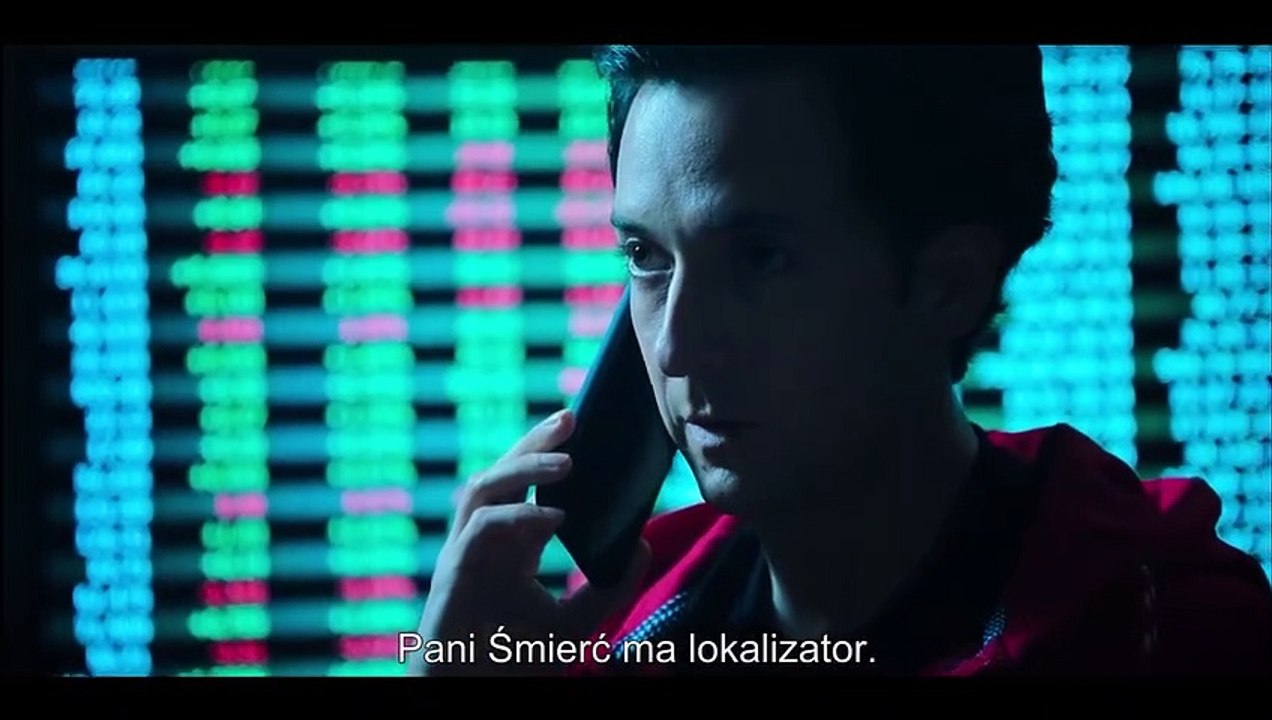 Sniper: G.R.I.T. Bande-annonce (PL)