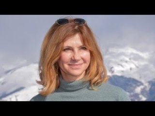 Que devient Florence Pernel, première héroïne de la franchise Le juge est une femme ?