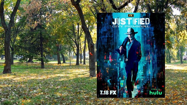 Justified: City Primeval Season 1 Ending Explained| Justified City Primeval Finale| justified finale