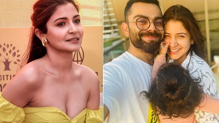 Anushka Sharma Second Pregnancy: Anushka-Virat बनने वाले है दूसरी बार मम्मी-पापा, क्या है सच्चाई!