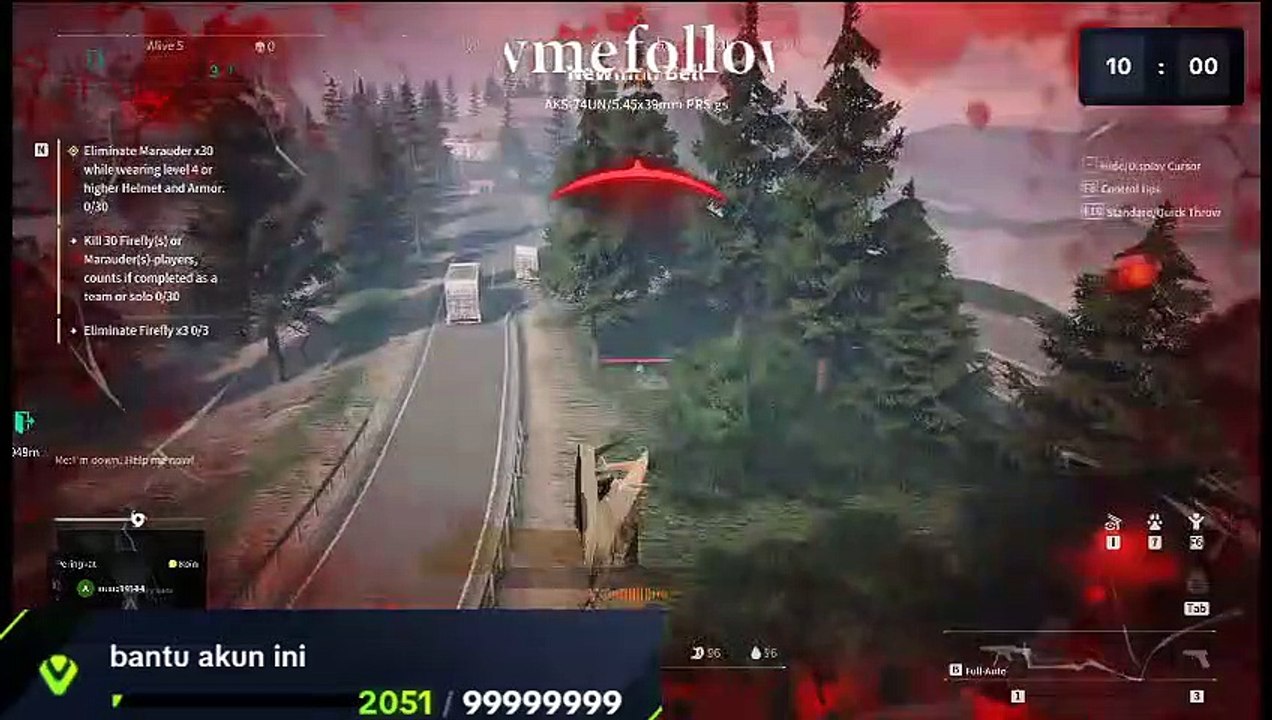 bantu+1+tap