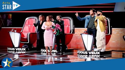 The Voice 2023 : cette grande première pour Vianney en tant que coach