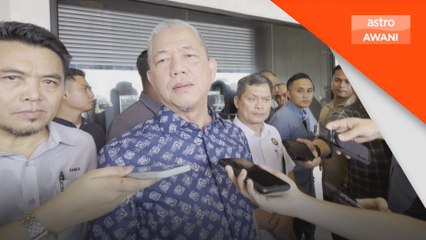 Dana pemberian khas Sabah & Sarawak kekal RM300 juta