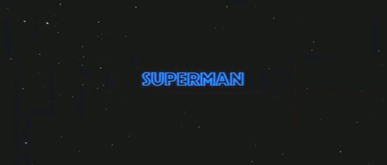 SUPERMAN (1978) - Clip: Il potere del tempo