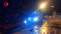 Aydın'da hareketli gece: Polisi bıçaklayan şahsa Özel Harekat ve JASAT destekli operasyon