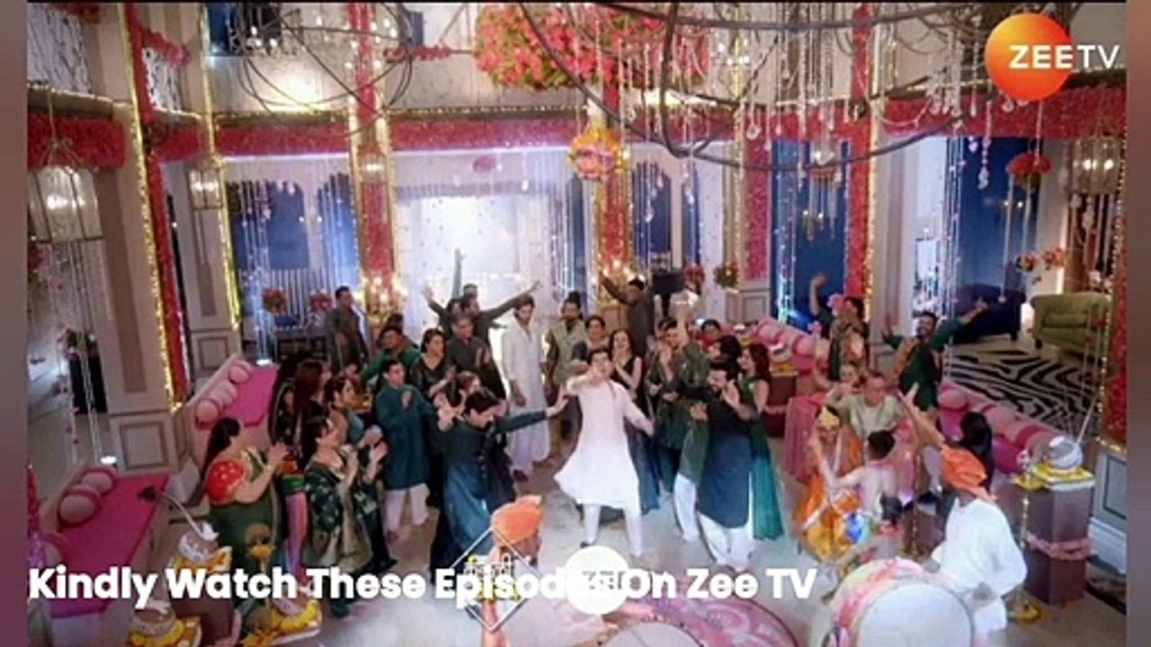 शंभू ने उगली सच्चाई, Police के गिरफ्त में आईं Nidhi _ Kundali Bhagya Ep 1663 _ Full Episode Sep, 30