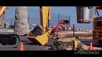 Bas Gaza - Araba Yarişi ( ismail Yk ) Full HD Video