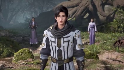 Chineas Sub 【遮天 | Shrouding Heavens】第23集 EP23[HD]