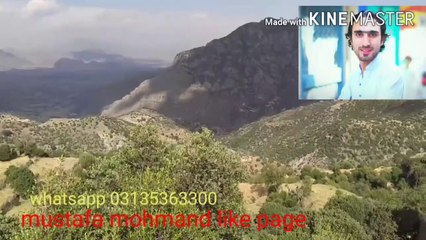 Zama khukh de alazy ghar ewaz khan song awaz meraj arab gul