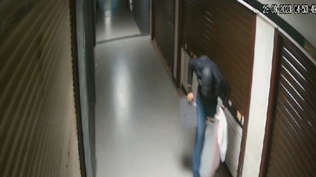 İstanbul'da 4 dakikada 4 milyonluk soygun