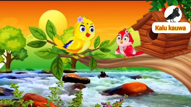 11.बंटी कबूतर के अंगूर - moral stories - tuntuni chidiya - chidiya TUNI CHIDIYA WALA CARTOON-