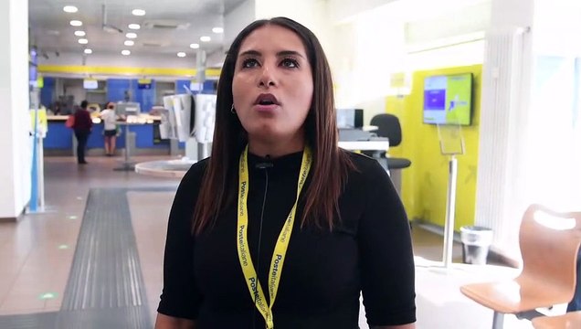 Poste Italiane introduce gli operatori multilingue allo sportello: Cos? abbattiamo le barriere