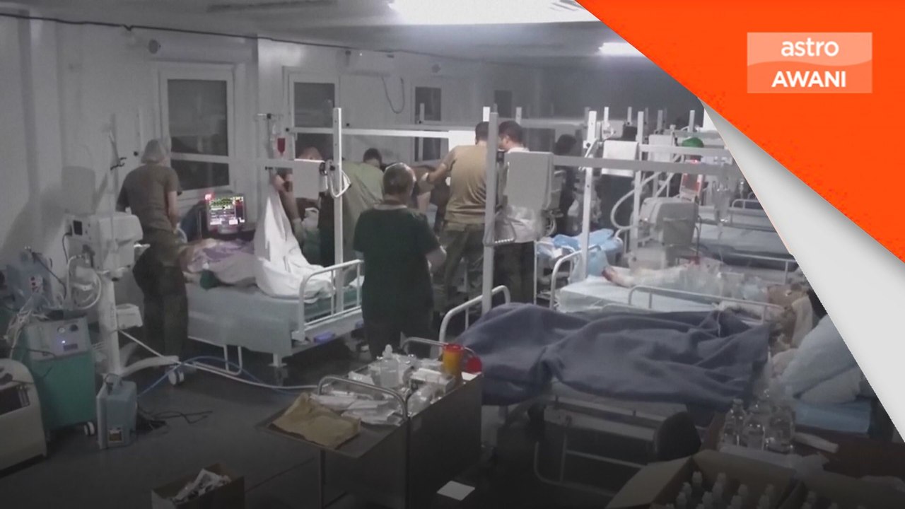 Angka kematian akibat letupan stesen minyak meningkat kepada 170 orang