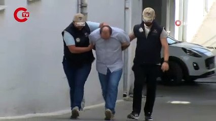 FETÖ'den aranıyordu... İhraç edilen polis memuru yakalandı!