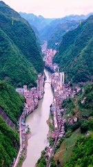 Yanjing, Zhaotong, Yunnan, China