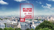 RTL ÉVÉNEMENT - Pourquoi l'escalade séduit autant les Français du 30 septembre 2023