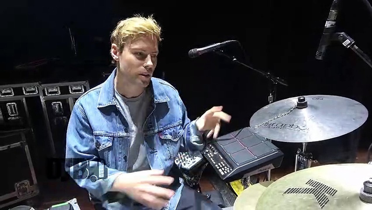 Palace's Matt Hodges - GEAR MASTERS Ep. 464