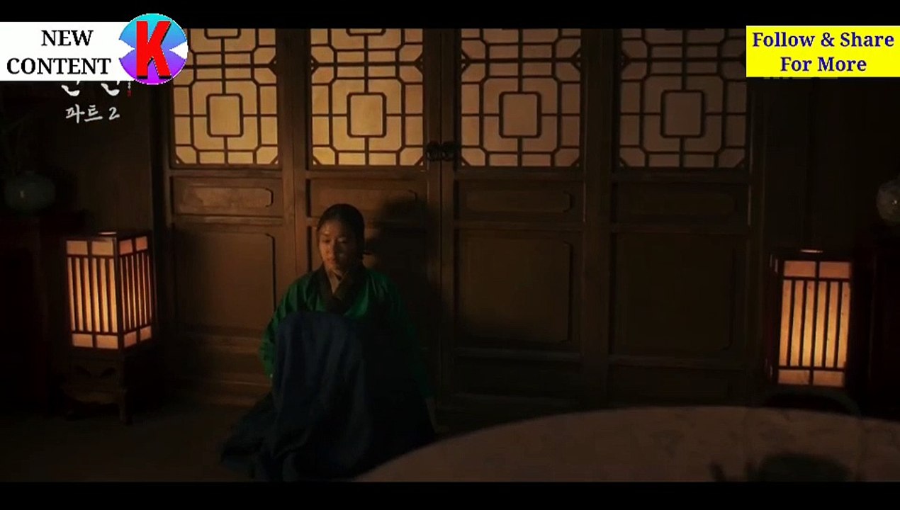 Lovers Revealed Part-2 | 연인선공개 파트2 | Korean Drama New Part Revealed | New K Content