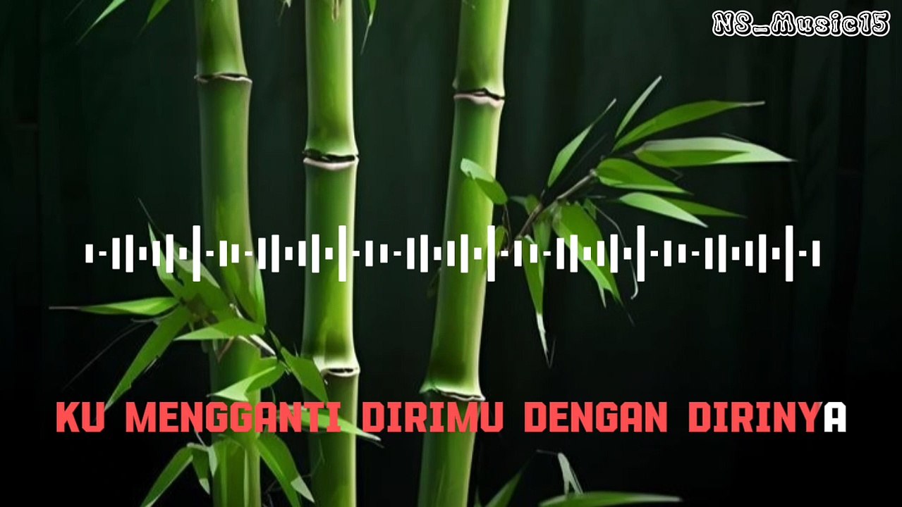 Karaoke Ungu ~ Untukmu Selamanya