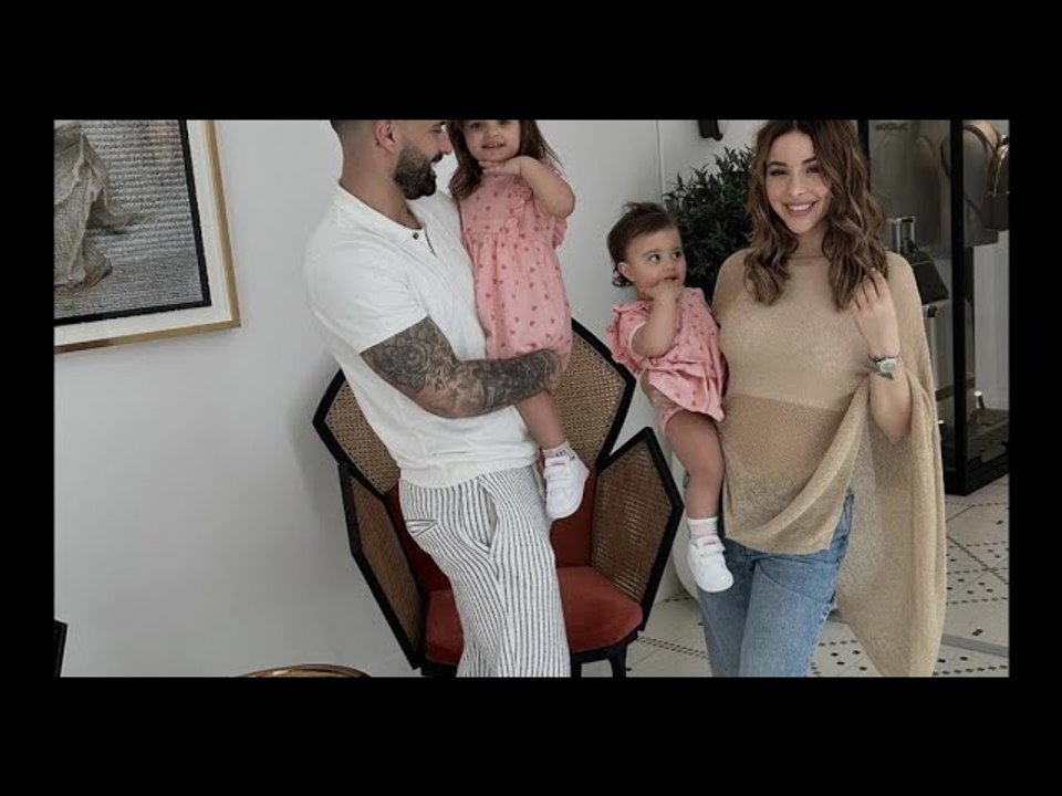 VIDEO: "Le goût amer de l'échec..." : Vincent Queijo annonce sa rupture avec sa femme Rym Renom