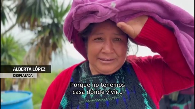 Crimen organizado se apodera de Chiapas y despoja a sus habitantes. Selene Flores, 29 de septiembre de 2023