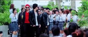 High-School Love Story❤Korean Mix Hindi Song❤Rude-Boy _ Cute Girl❤ Korean mix Hindi songs -- romantic song