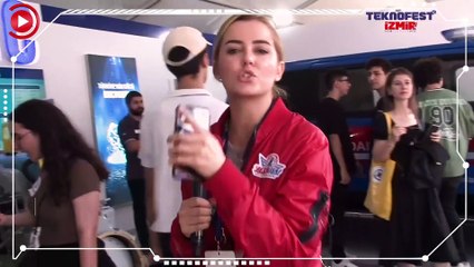 İnsansız ve uzaktan kumandalı zırhlı aracı inceledi... İşte karşınızda AMAZON