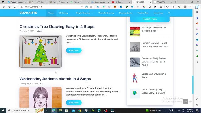 Google AdSense Approval Kaise Le _ Google Adsense Approval Trick 2023
