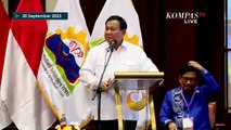 Prabowo: Setiap 5 Tahun Pasti Ada Negara yang Berharap Indonesia Rusuh