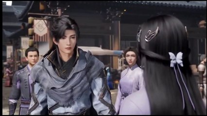 Eng Sub full EP23 【遮天 _ Shrouding Heavens】第23集 [HD]